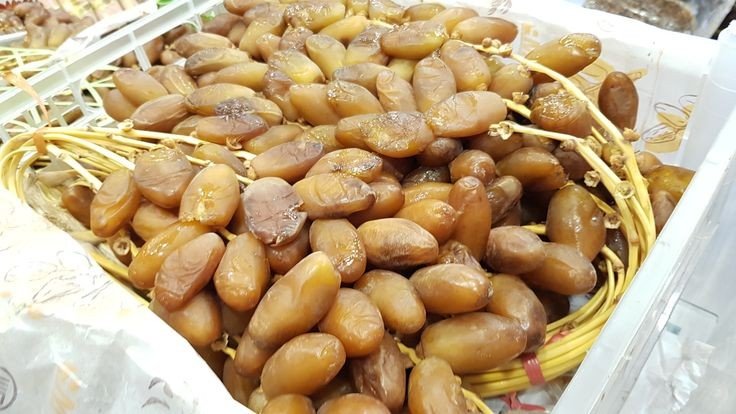 Ardjoune Deglet Nour dates